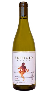 2016 Viognier