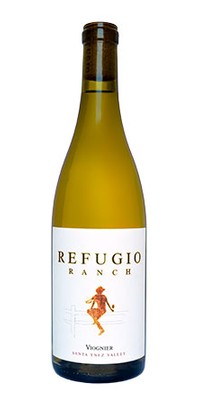 2017 Viognier