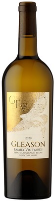 GFV Sauvignon Blanc 2020