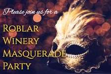 Masquerade Party - Member