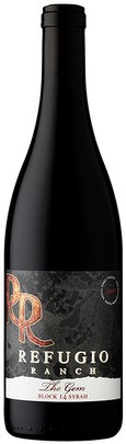 2020 Syrah - The Gem