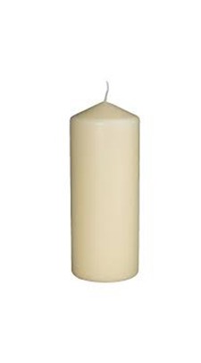 Tall Candle
