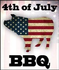 4th of July BBQ 2023 - Member Ticket